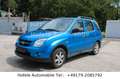 Suzuki Ignis X-45**KLIMA/SHZ/AHK/8-FACH** Bleu - thumbnail 1