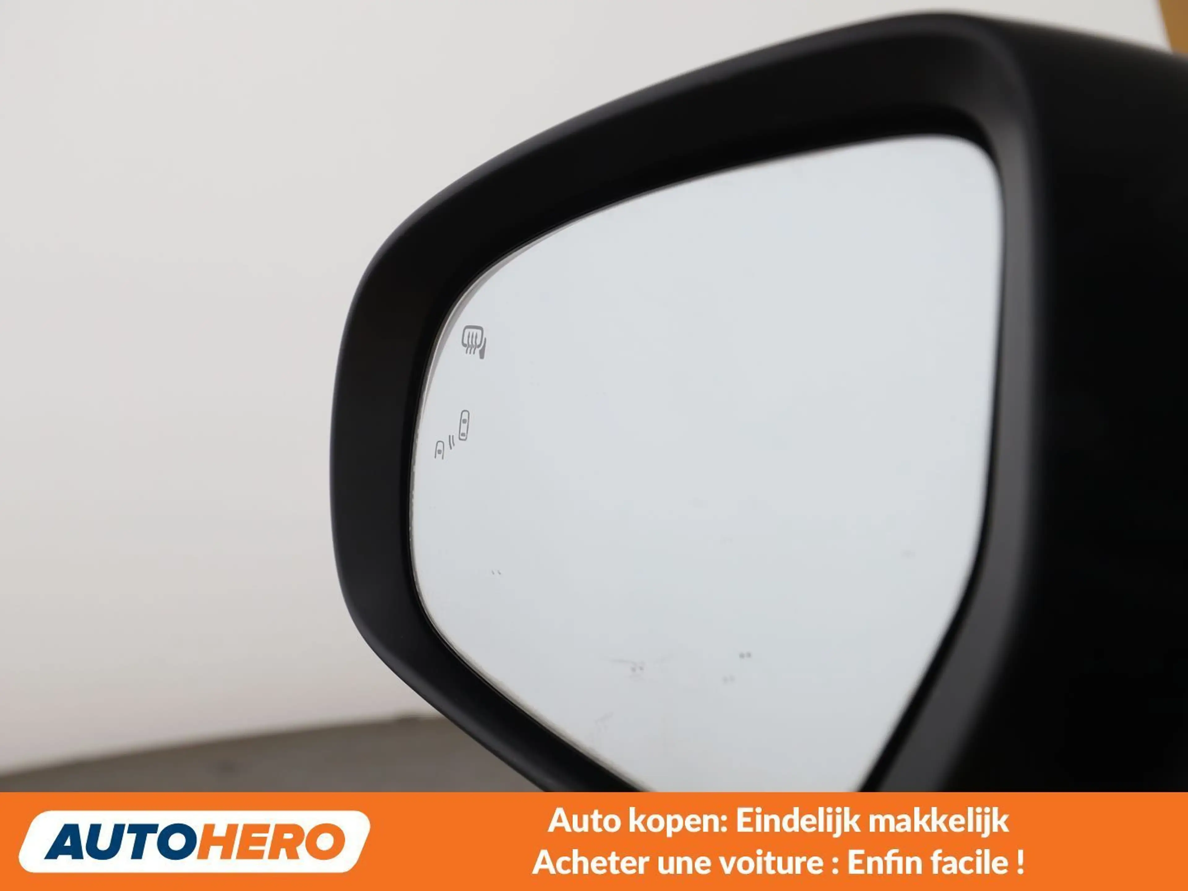 Suzuki Vitara 1.4 BoosterJet Mild-Hybrid Avantage 4x2 — photo 14