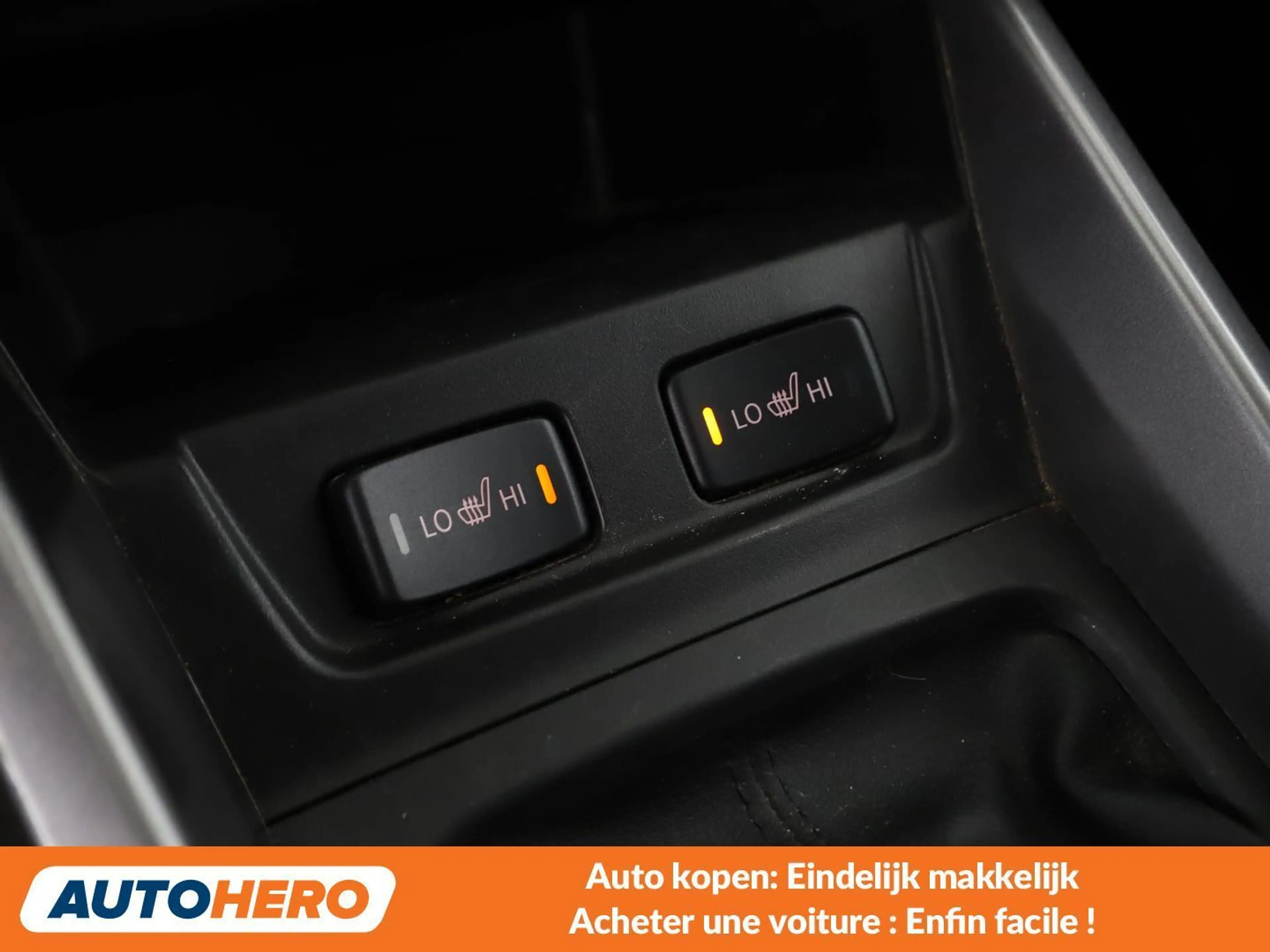 Suzuki Vitara 1.4 BoosterJet Mild-Hybrid Avantage 4x2 — photo 11