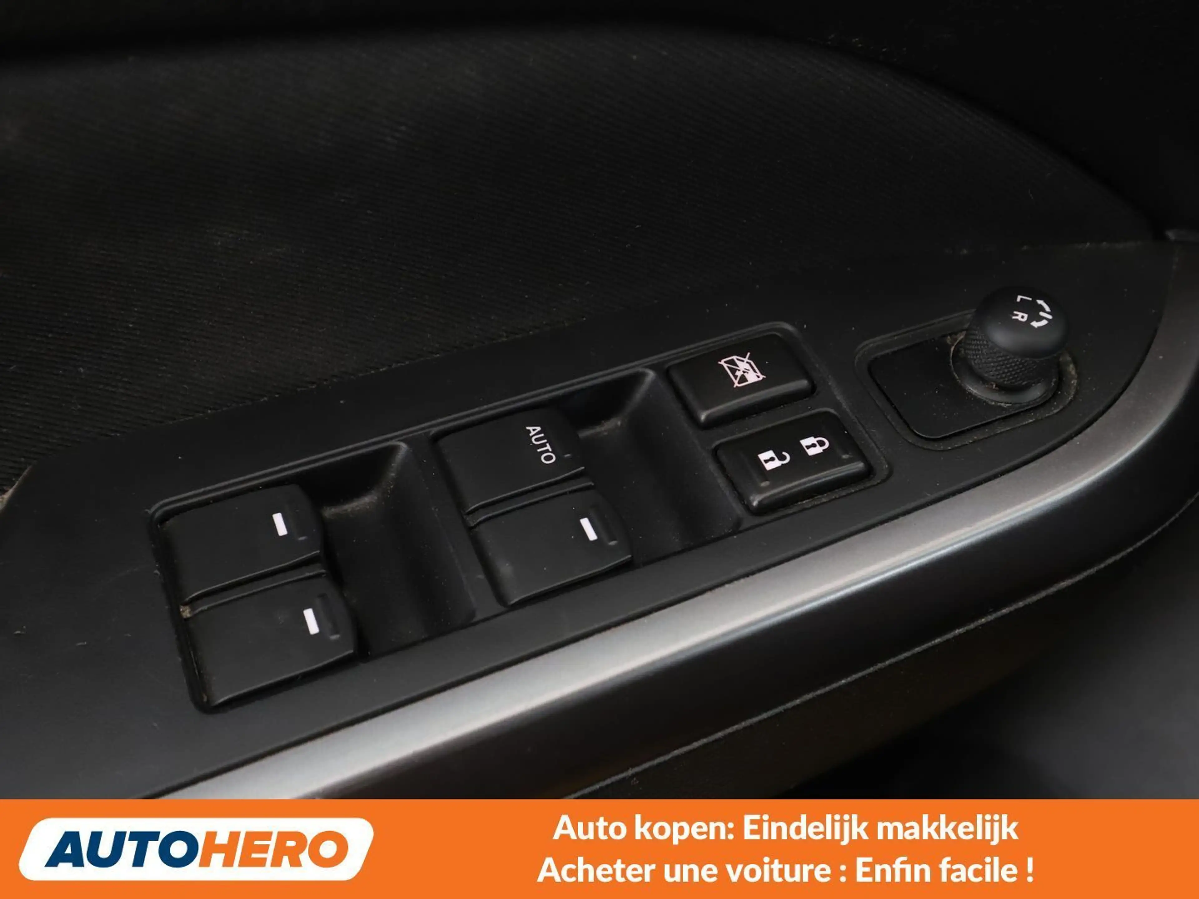 Suzuki Vitara 1.4 BoosterJet Mild-Hybrid Avantage 4x2 — photo 13