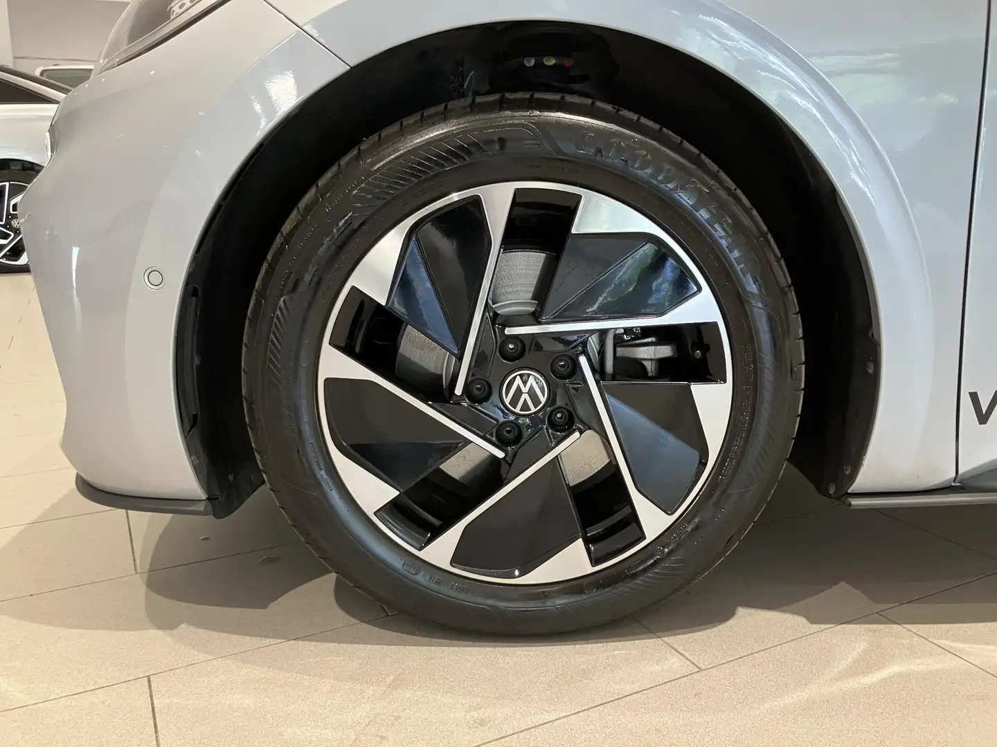 Volkswagen ID.3 Pro Business 59 kWh 231 PK | Apple Carplay | Stoel Grijs - 2