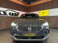SEAT Tarraco 2.0 CR TDI  Xcellence *GARANTIE 12MOIS*1ERE MAIN* Gris - thumbnail 2