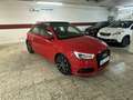 Audi A1 Sportback 1.0 TFSI Attraction Rouge - thumbnail 8