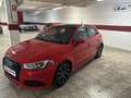 Audi A1 Sportback 1.0 TFSI Attraction Rouge - thumbnail 3