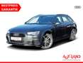 Audi A4 Avant 35 2.0 TFSI Navi PDC Kamera Sitzheizung Gris - thumbnail 1