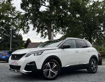 1.2i Benzine Automaat Pano Leder Camera Garantie!