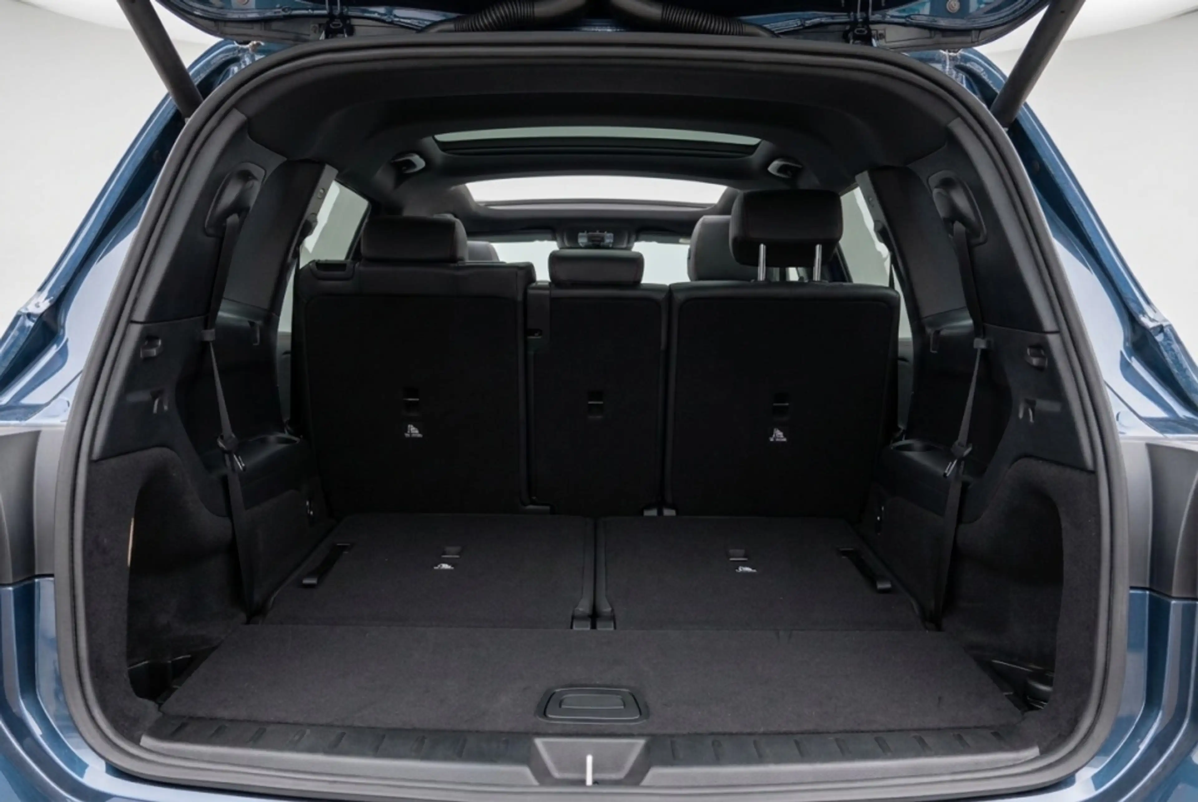 Mercedes-Benz EQB 350 EQB 4Matic 100% SOH l 7 P l Pano l 360 l HUD l VOL — photo 14