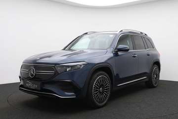EQB AMG 4Matic 100% SOH l 7P l Pano l 360° l HUD l