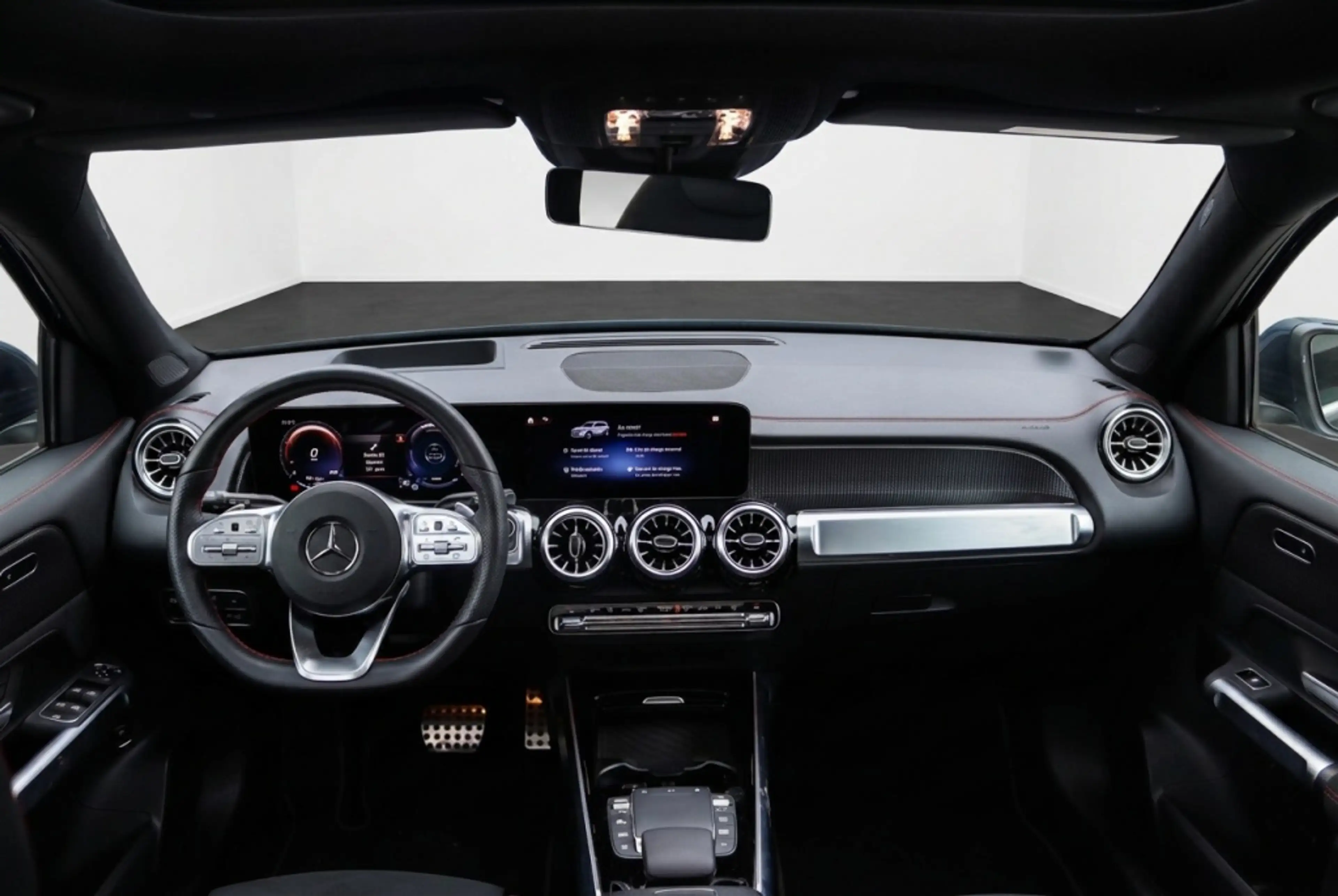 Mercedes-Benz EQB 350 EQB 4Matic 100% SOH l 7 P l Pano l 360 l HUD l VOL — photo 16