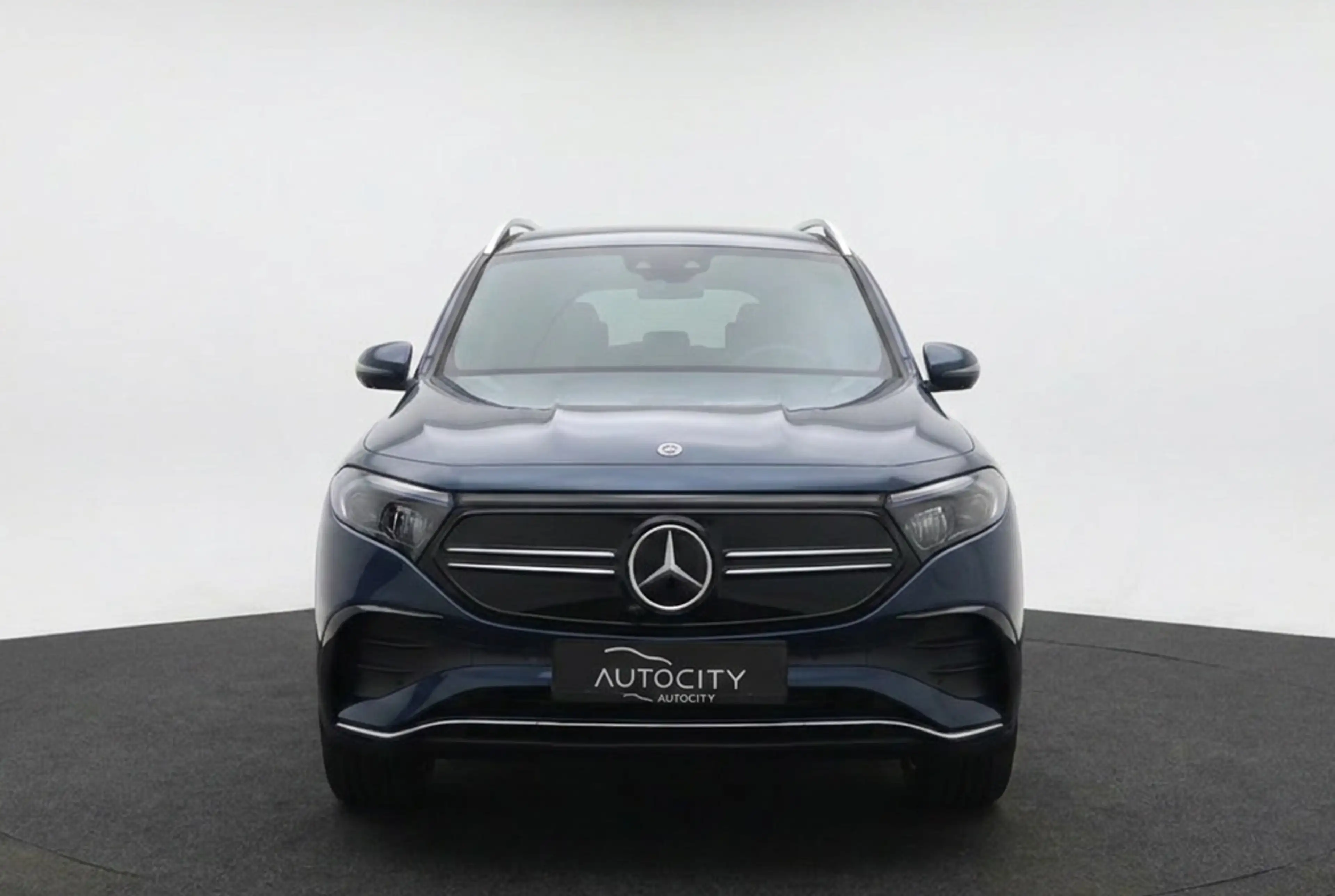 Mercedes-Benz EQB 350 EQB 4Matic 100% SOH l 7 P l Pano l 360 l HUD l VOL — photo 9