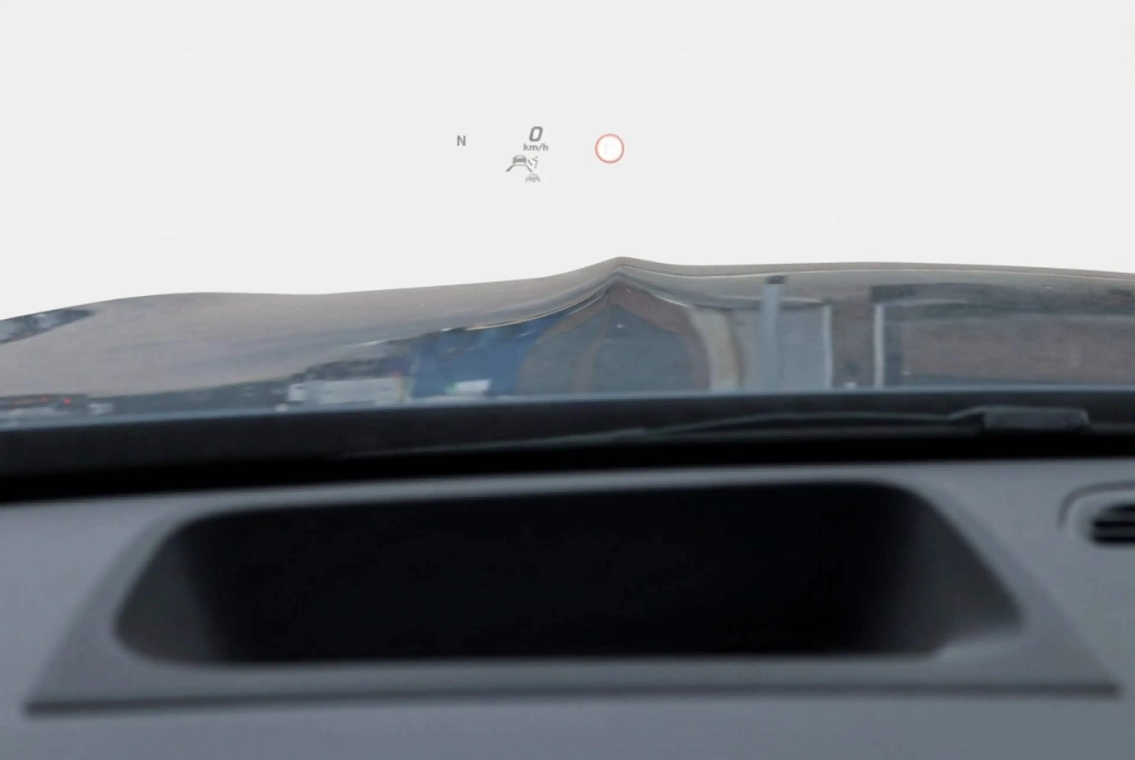 Mercedes-Benz EQB 350 EQB 4Matic 100% SOH l 7 P l Pano l 360 l HUD l VOL — photo 25