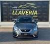 SEAT Ibiza 1.2 Tsi Reference 85 Gris - thumbnail 2