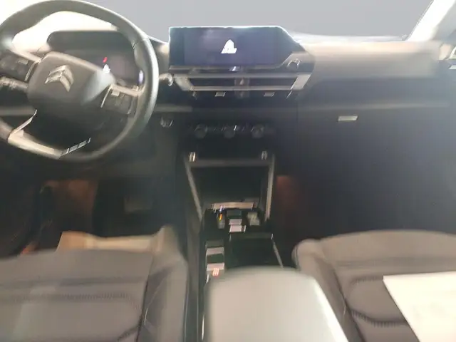 Citroen C4 view 12