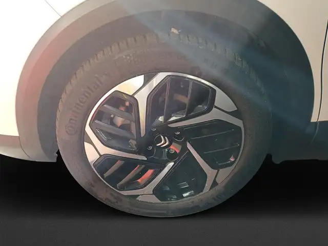Citroen C4 view 10