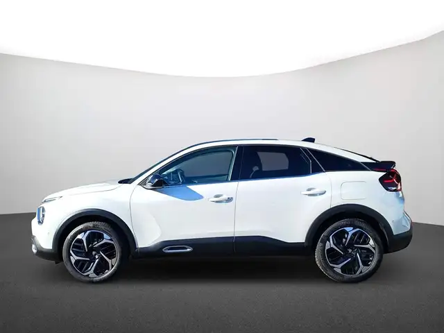 Citroen C4 view 5