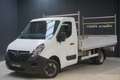Opel Movano 2.3 D L4H1 2WD 3 zit-Airco-Navi-Trekhaak-Garantie Білий - thumbnail 1