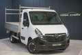 Opel Movano 2.3 D L4H1 2WD 3 zit-Airco-Navi-Trekhaak-Garantie Білий - thumbnail 3