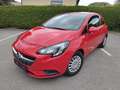 Opel Corsa-e Ideal für Stadt/Pendler/Anfänger: Opel Corsa 1.4 ~ 75 PS ~ Bj. 2018 ~ 66.050 km ~ Unterbodenschutz Rot - thumbnail 1
