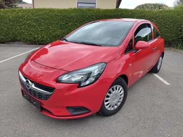 Ideal für Stadt/Pendler/Anfänger: Opel Corsa 1.4 ~ 75 PS ~ Bj. 2018 ~ 66.050 km ~ Unterbodenschutz