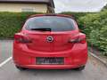 Opel Corsa-e Ideal für Stadt/Pendler/Anfänger: Opel Corsa 1.4 ~ 75 PS ~ Bj. 2018 ~ 66.050 km ~ Unterbodenschutz Rot - thumbnail 3