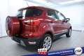 Ford EcoSport Titanium #Alarmanlage #Winter-P. #KeyFree #Schi... Rosso - thumbnail 7