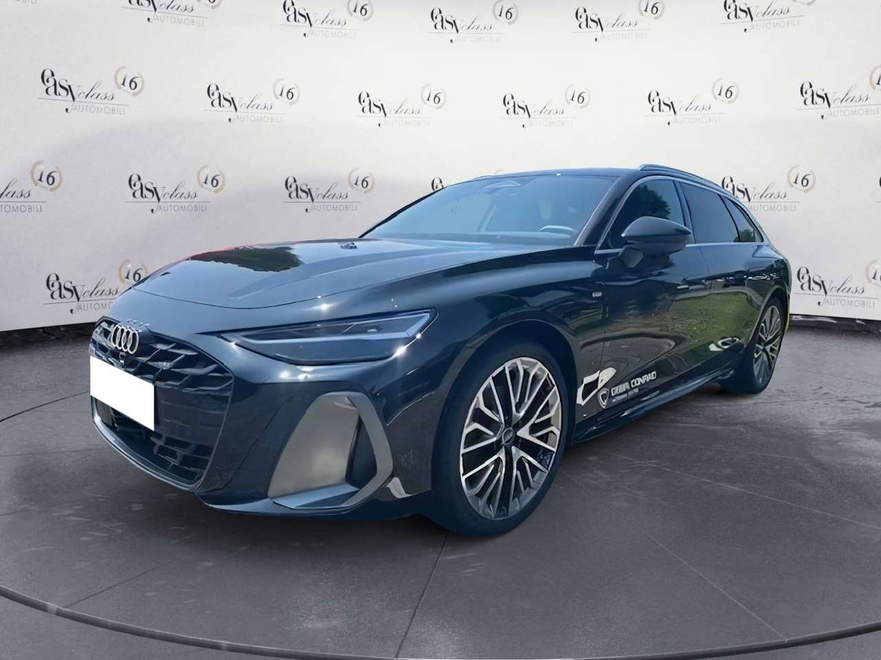 Audi A6 40 TFSI 2.0 S tronic S-Line MATRIX LED TECH PLUS