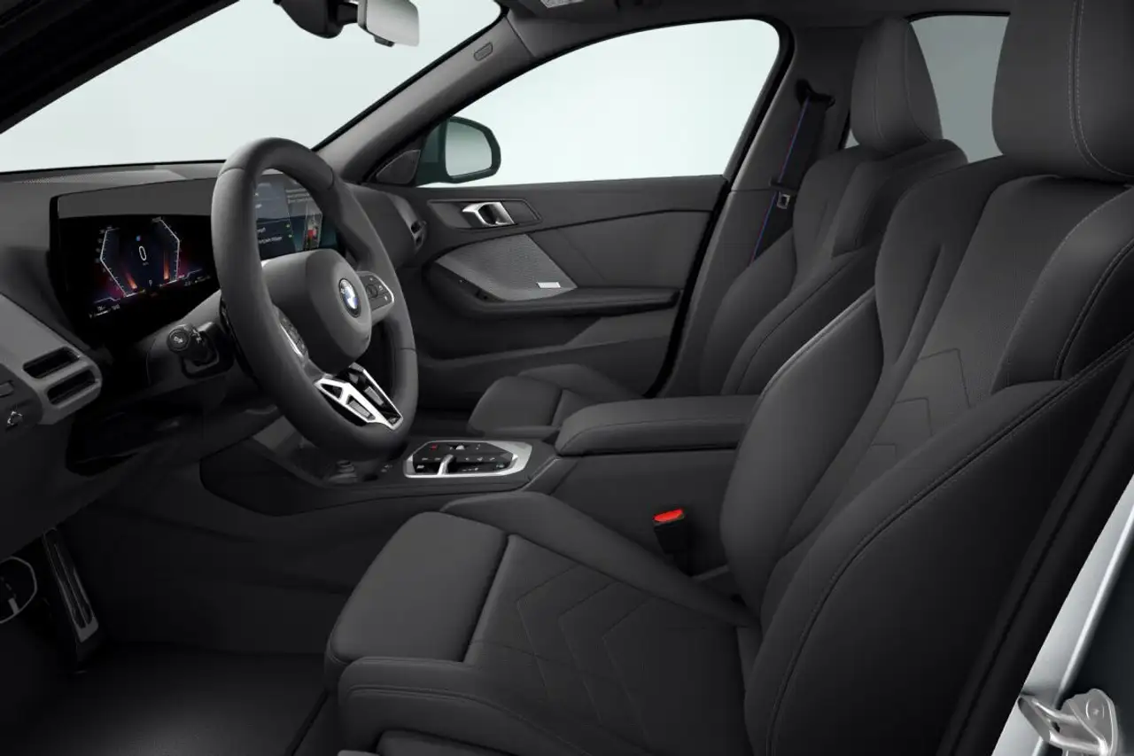 BMW 1 Series 2026