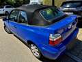 Volkswagen Golf Cabriolet Cabrio 1.6 Colour Concept TÜV MAI 2027 Nero - thumbnail 8