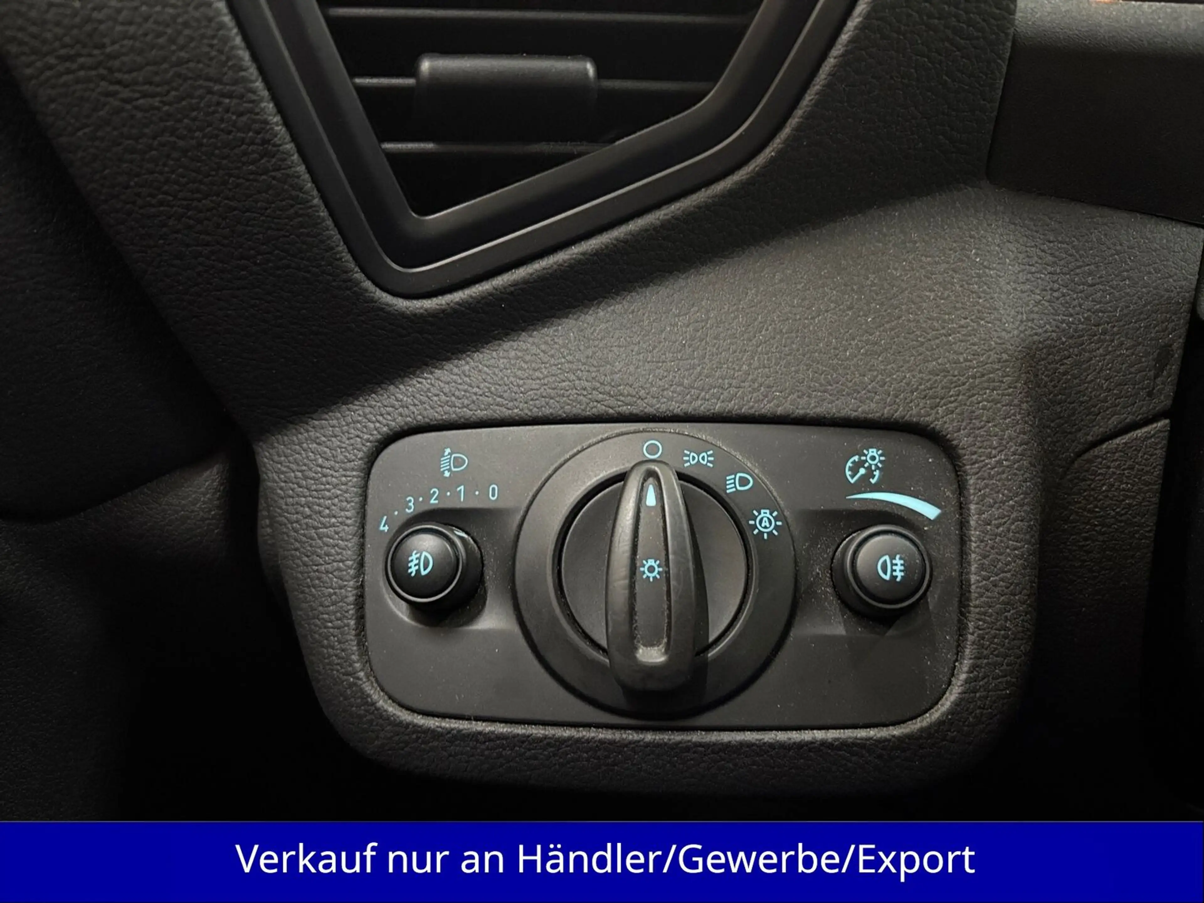 Ford Grand C-Max Grand C-MAX 2.0 TDCi 6-Sitzer Automatik Navi PDC — photo 15