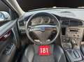 Volvo S60 2.4 Comfort Automatik Silber - thumbnail 11