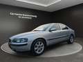 Volvo S60 2.4 Comfort Automatik Silber - thumbnail 1