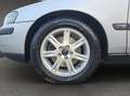 Volvo S60 2.4 Comfort Automatik Silber - thumbnail 22