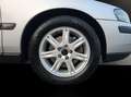 Volvo S60 2.4 Comfort Automatik Silber - thumbnail 23