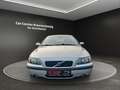 Volvo S60 2.4 Comfort Automatik Silber - thumbnail 3