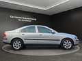 Volvo S60 2.4 Comfort Automatik Silber - thumbnail 8