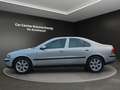 Volvo S60 2.4 Comfort Automatik Silber - thumbnail 4