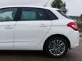 Citroen C4 1.6HDi Exclusive Blanco - thumbnail 8