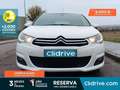 Citroen C4 1.6HDi Exclusive Blanco - thumbnail 1