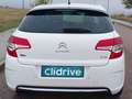 Citroen C4 1.6HDi Exclusive Blanco - thumbnail 7