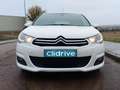 Citroen C4 1.6HDi Exclusive Blanco - thumbnail 2