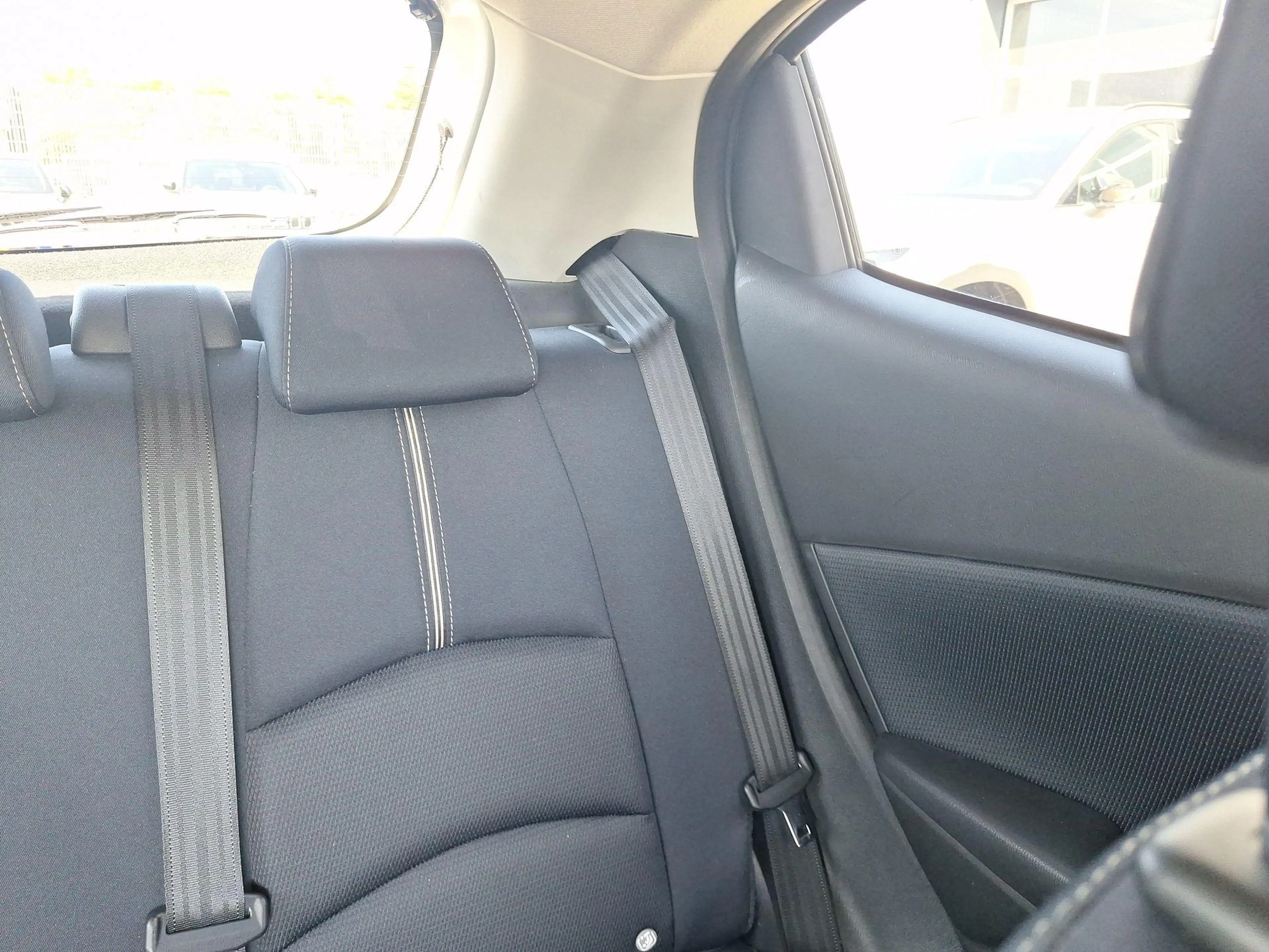 Mazda 2 1.5 Skyactiv-G Luxury | NL-Auto | Apple Carplay-An — photo 13