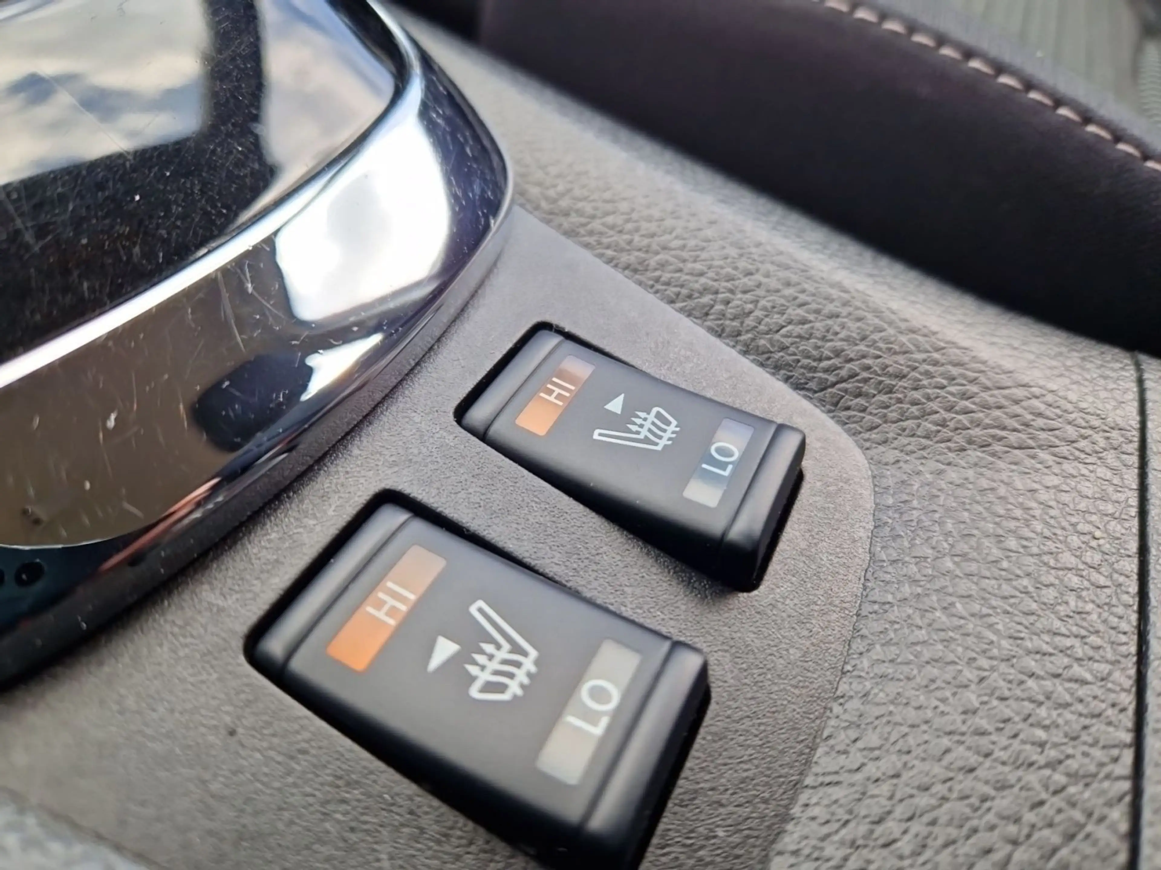 Nissan Pulsar Acenta 1.2DIG-T 6MT / Navi / ALL-Wetter — photo 14
