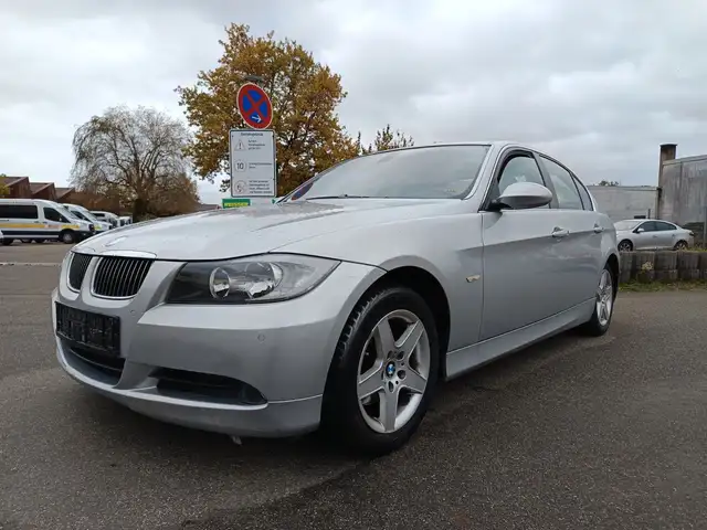 BMW 325 Baureihe 3 Lim. 325i
