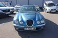 Jaguar S-Type 3.0 V6 Executive Modrá - thumbnail 2