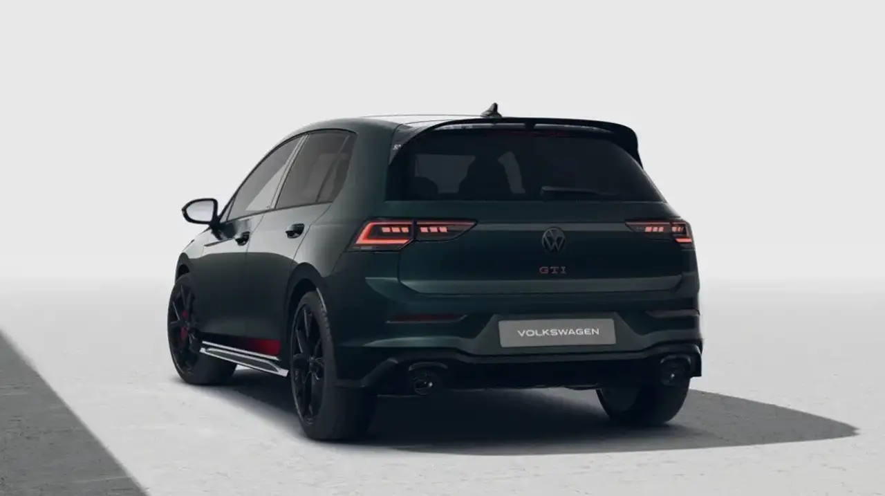 Volkswagen Golf 2026