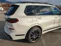 BMW X7 X7 xDrive40d 48V Aut. Weiß - thumbnail 10
