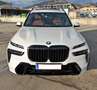BMW X7 X7 xDrive40d 48V Aut. Weiß - thumbnail 1