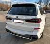 BMW X7 X7 xDrive40d 48V Aut. Weiß - thumbnail 14