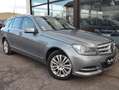 Mercedes-Benz C 220 C 220 T CDI BlueF,Alu,Klima,Navi,PDC,Shz,Distronic Zwart - thumbnail 3