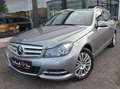 Mercedes-Benz C 220 C 220 T CDI BlueF,Alu,Klima,Navi,PDC,Shz,Distronic Zwart - thumbnail 11
